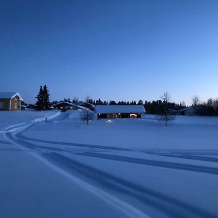 Harjuniemi Villa Kangosjarvi Екстериор снимка