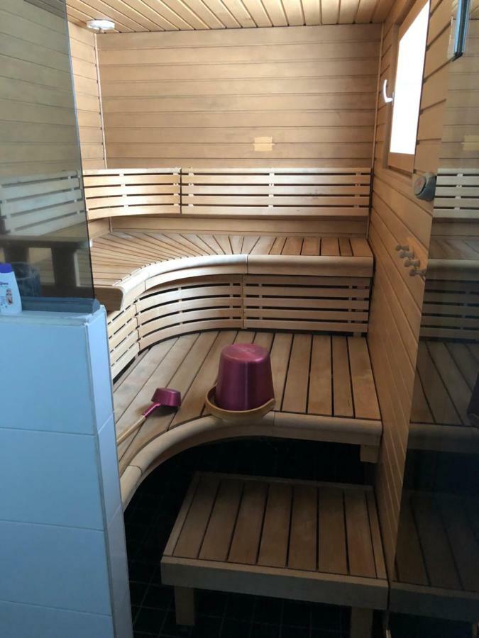 Harjuniemi Villa Kangosjarvi Екстериор снимка